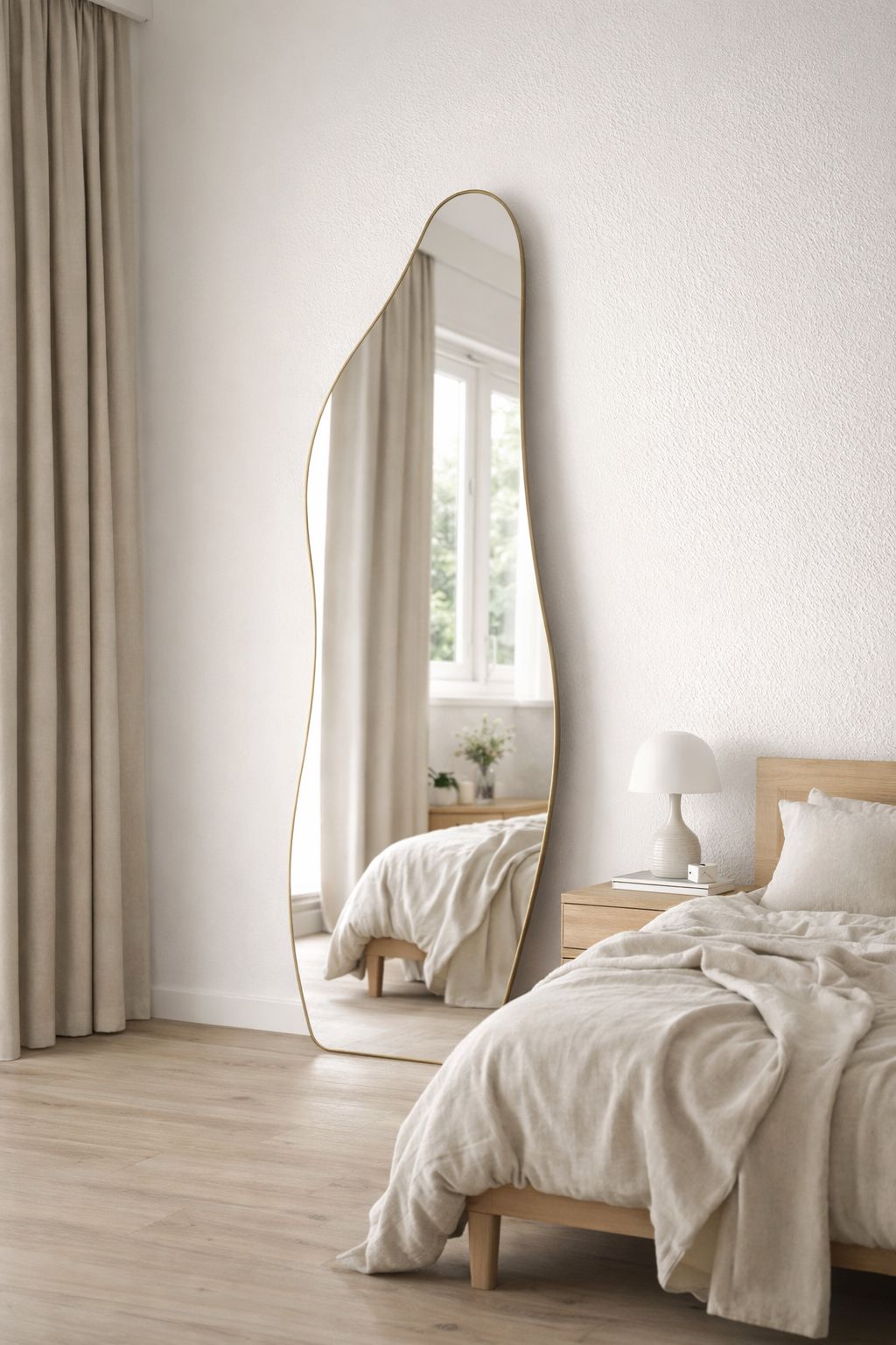 სარკე IDEA012-42